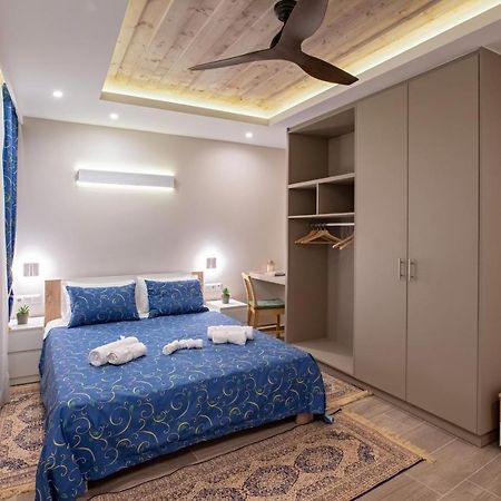Taylor'S Apartment Corfu  المظهر الخارجي الصورة