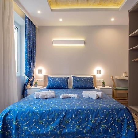 Taylor'S Apartment Corfu  المظهر الخارجي الصورة
