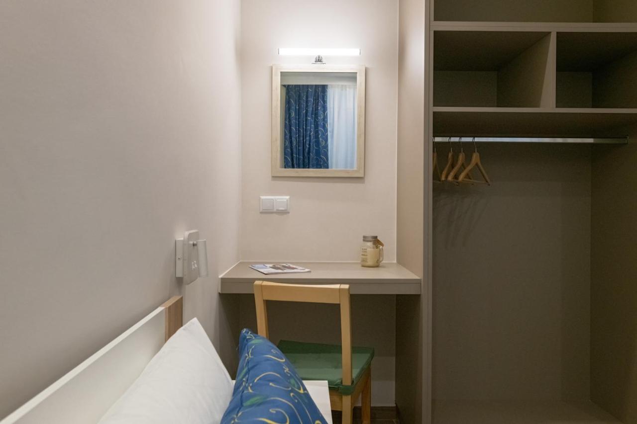Taylor'S Apartment Corfu  المظهر الخارجي الصورة